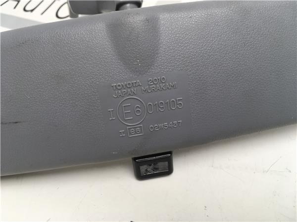 Retrovisor interior Toyota Land Cruiser