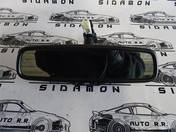 Retrovisor interior toyota rav4 iv - 878100wk20