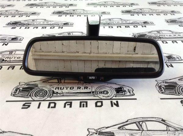 Retrovisor interior toyota yaris hybrid - 