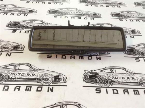 Retrovisor interior volkswagen passat b6 - 1k0857511