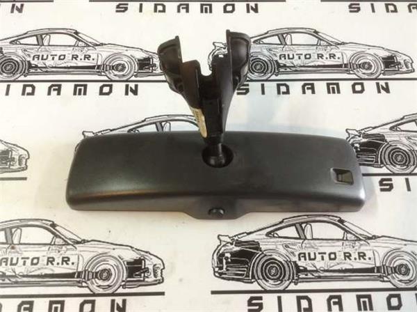 Retrovisor interior volkswagen passat b6 - 1k0857511