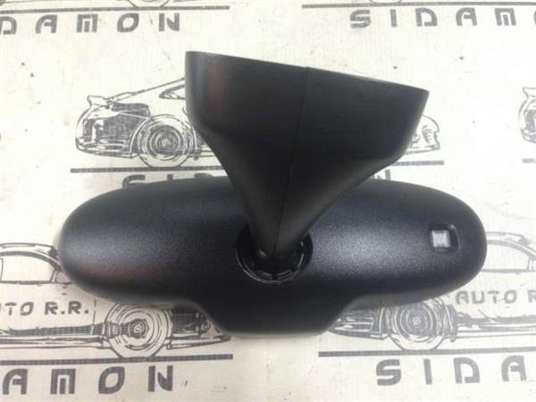 Retrovisor interior volkswagen scirocco - 1k8857511