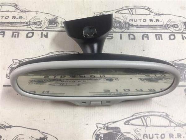 Retrovisor interior volkswagen scirocco - 1k8857511