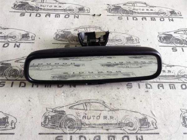 Retrovisor interior volkswagen touareg - e11015610