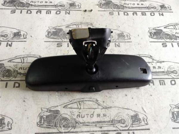Retrovisor interior volkswagen touareg - e11015610