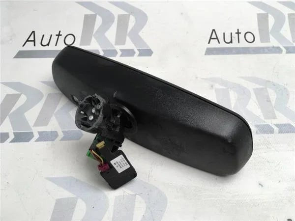 Retrovisor interior Volvo C30