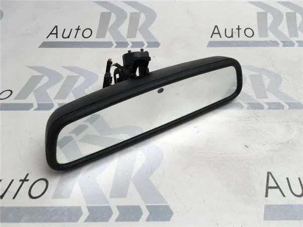 Retrovisor interior Volvo C30