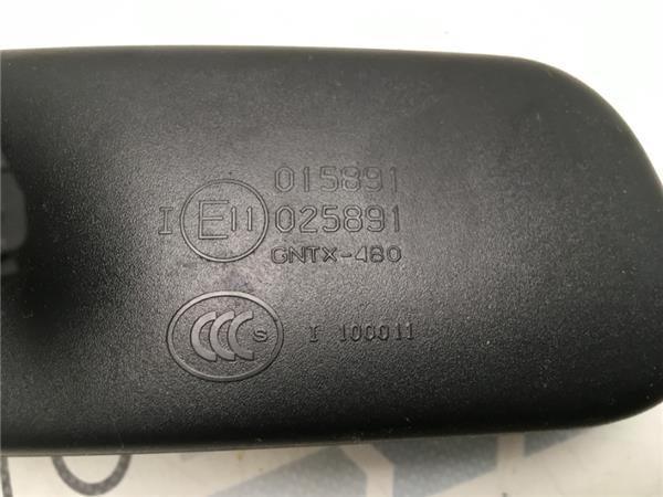 Retrovisor interior Volvo C30