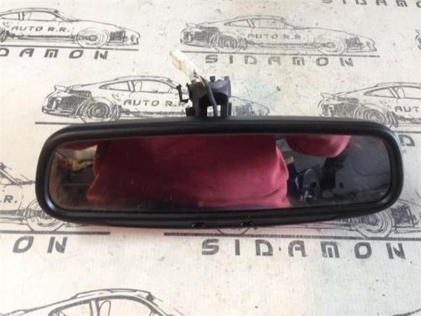 Retrovisor interior volvo s40 ii - 
