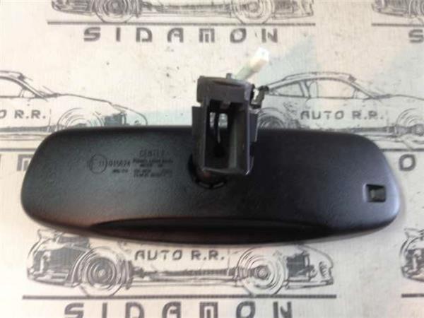 Retrovisor interior volvo s40 ii - 