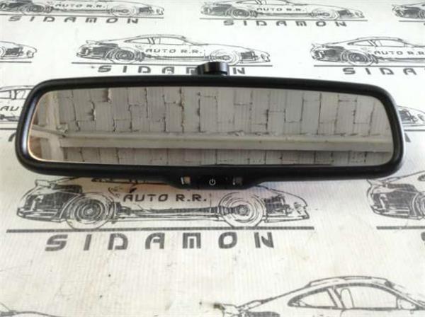 Retrovisor interior volvo xc90 - 