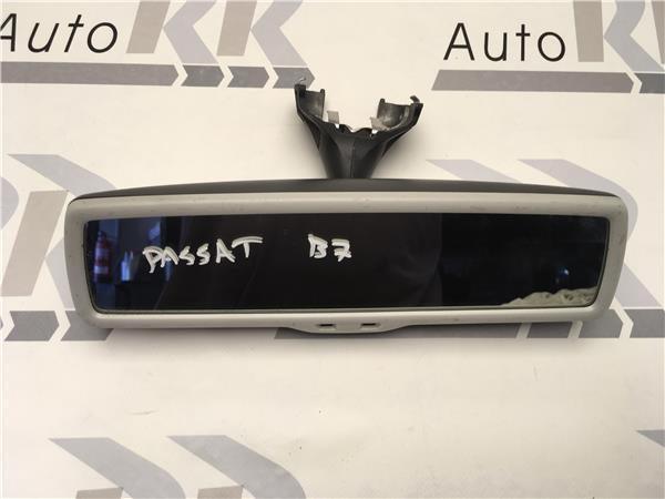 Retrovisor interior VW 1k0857511b - 1k0857511b