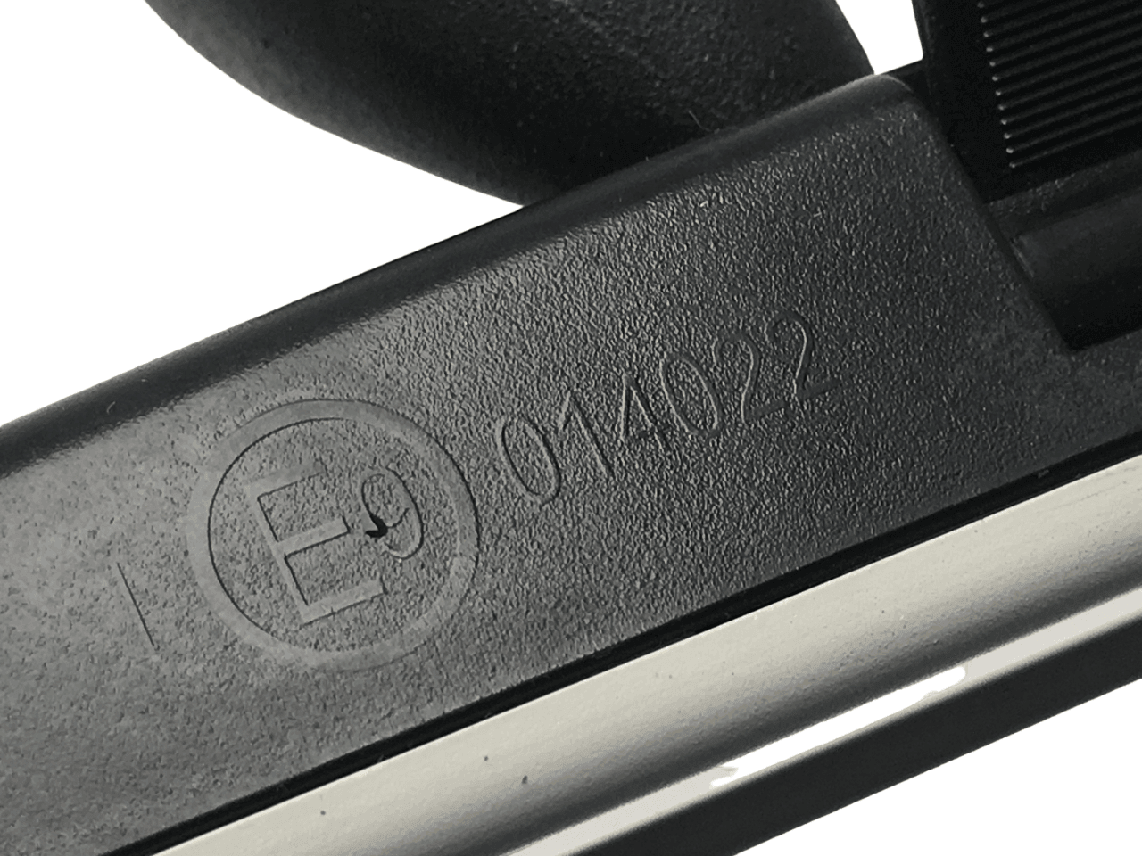 Retrovisor interior VW Golf 5 y 6 - e9014022