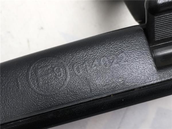 Retrovisor interior VW Golf V