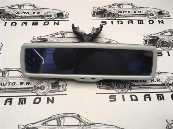 Retrovisor interior vw golf vi - 1k0857511d