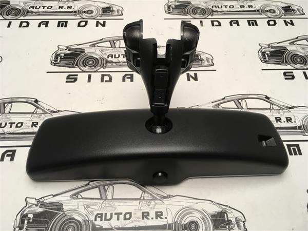 Retrovisor interior vw passat b7 - 