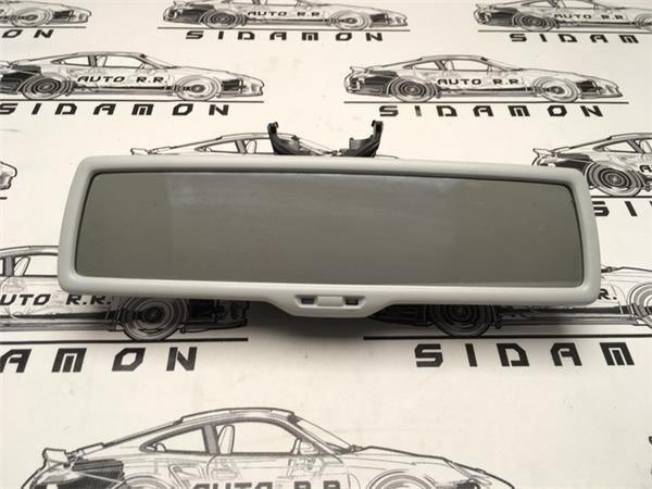 Retrovisor interior vw passat b7 - 