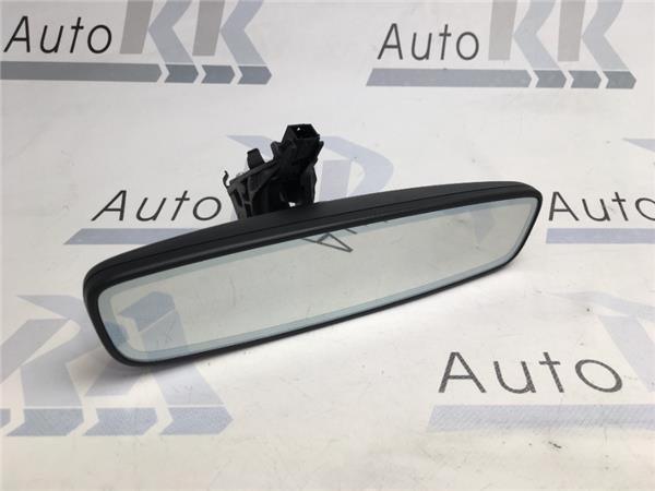 Retrovisor Interior VW Seat e11028191 - e11028191_