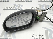Retrovisor Izq Abatible VW New Beetle - 