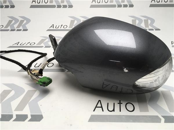 Retrovisor Izq Abatible VW New Beetle - 