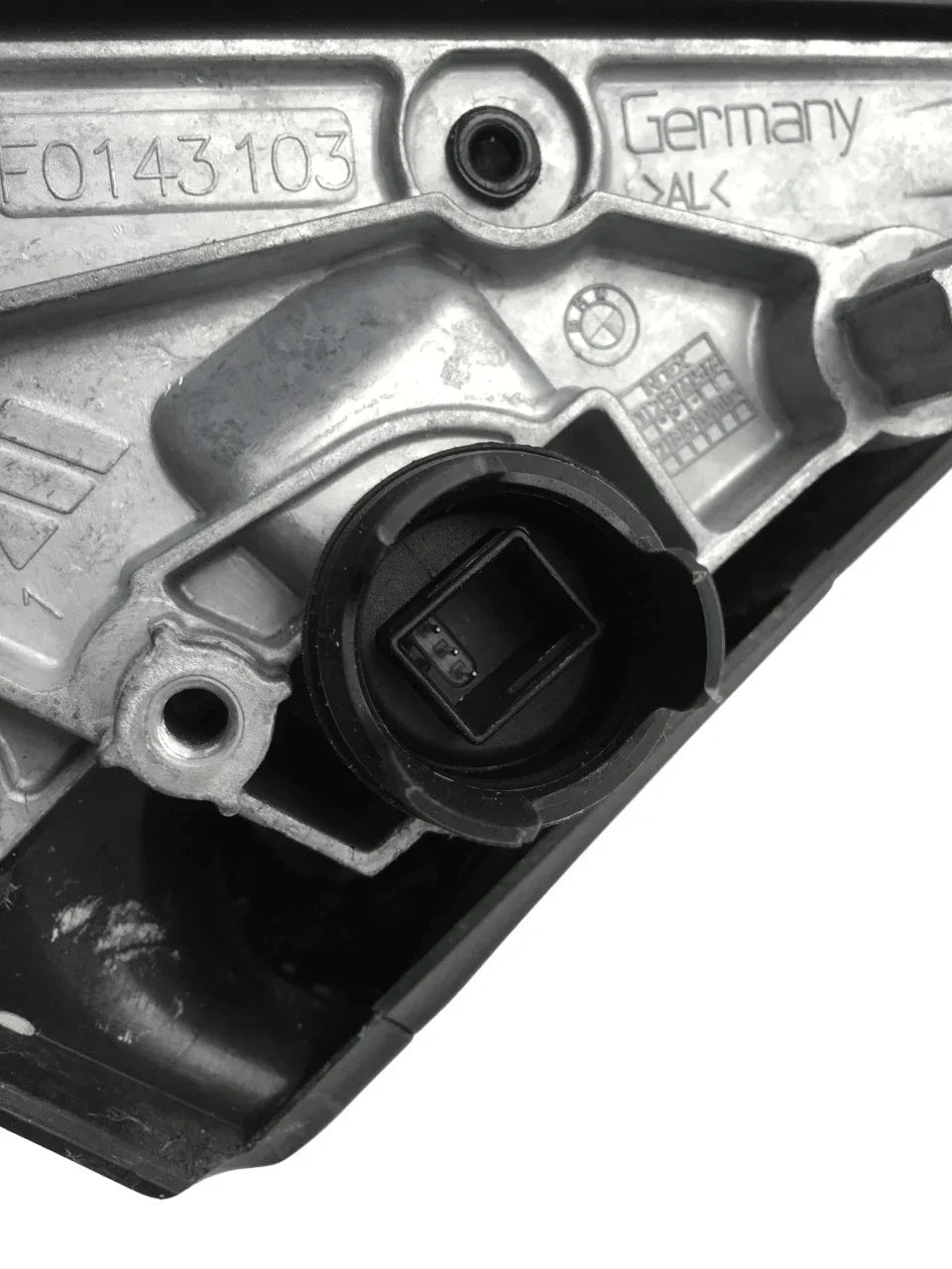 Retrovisor izq Bmw Serie 3 E92