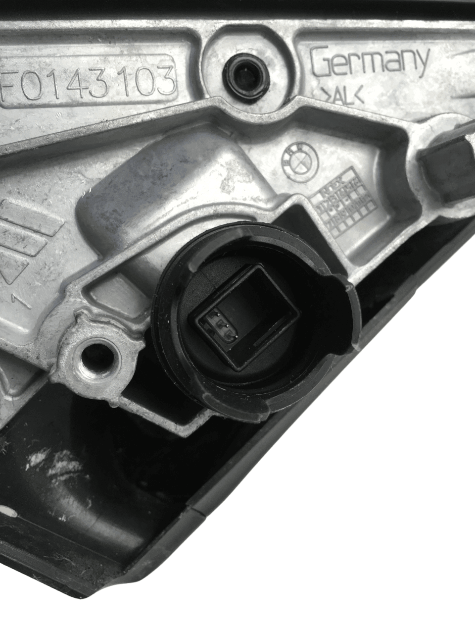 Retrovisor izq Bmw Serie 3 E92 - 7119212_