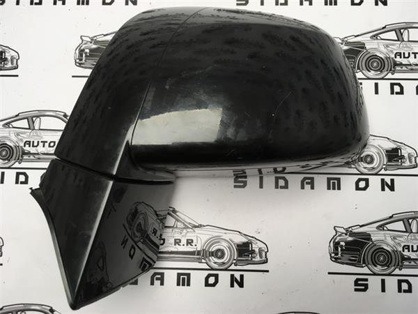 Retrovisor izq chevrolet captiva - 