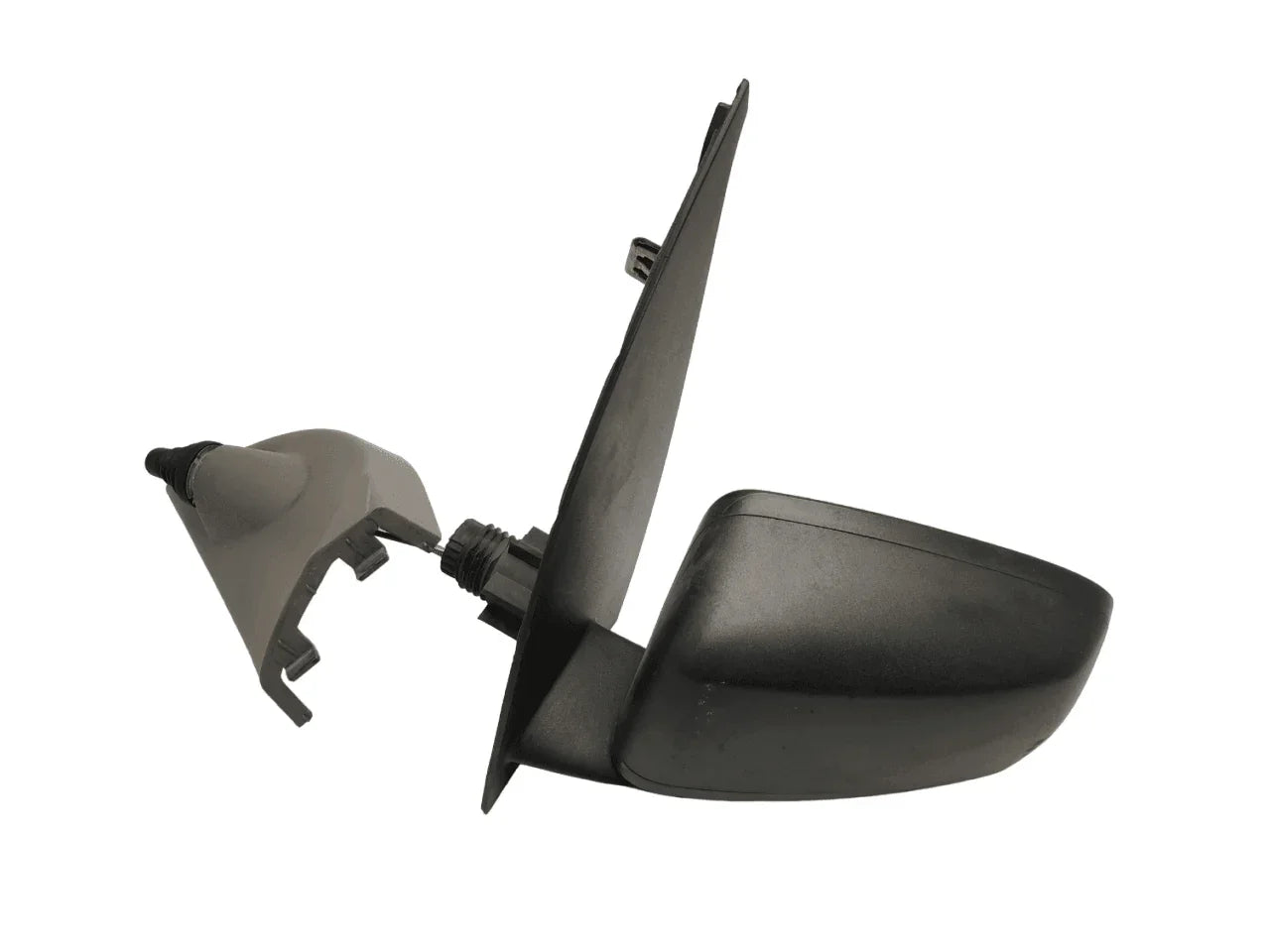 Retrovisor izq Fiat panda II