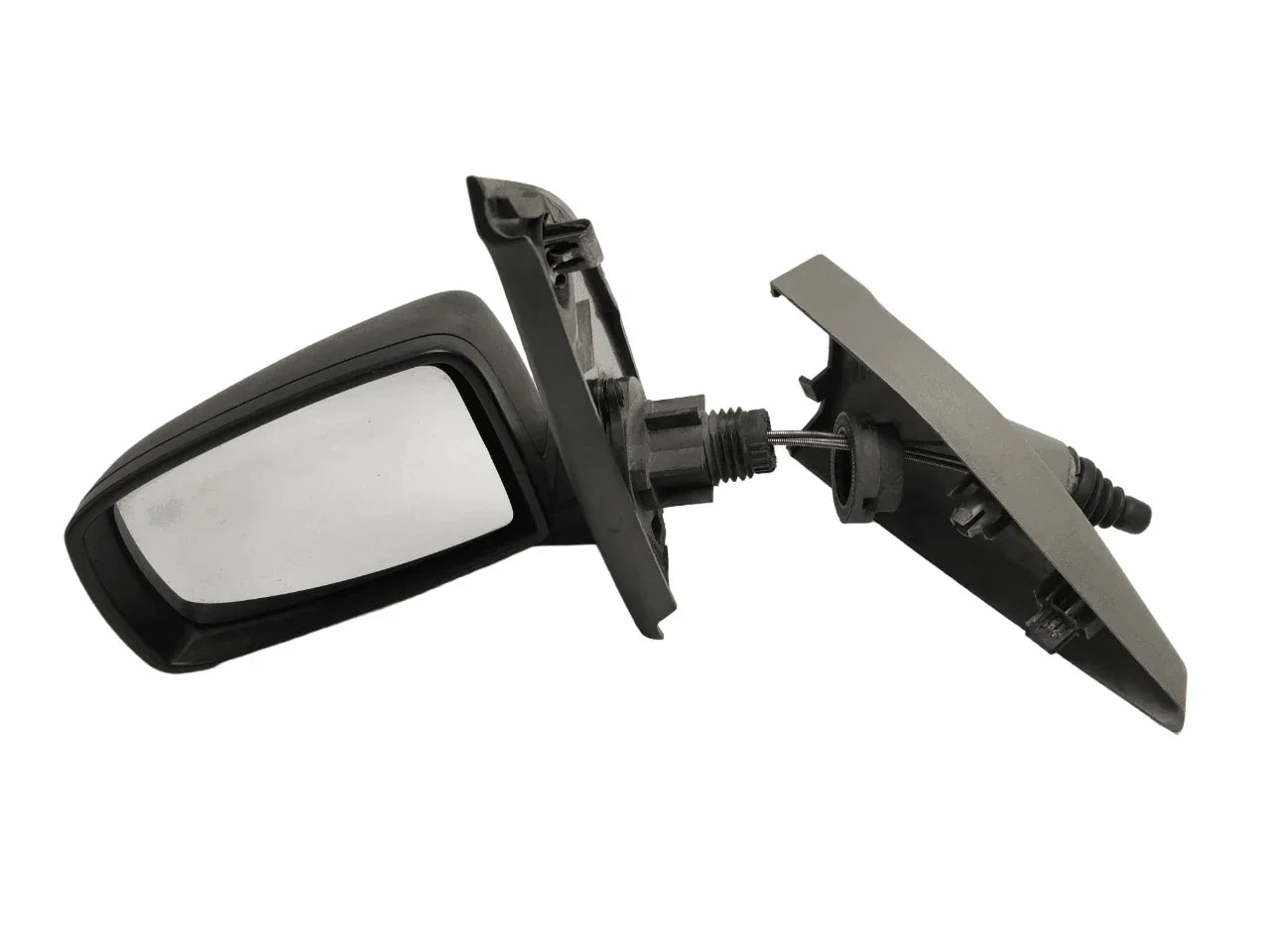 Retrovisor izq Fiat panda II