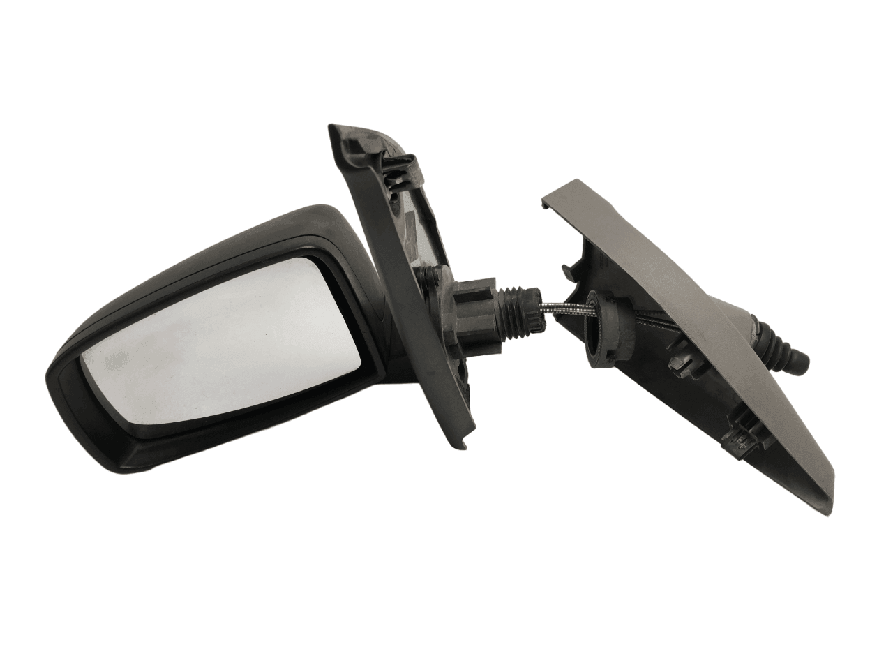 Retrovisor izq Fiat panda II - E3011003