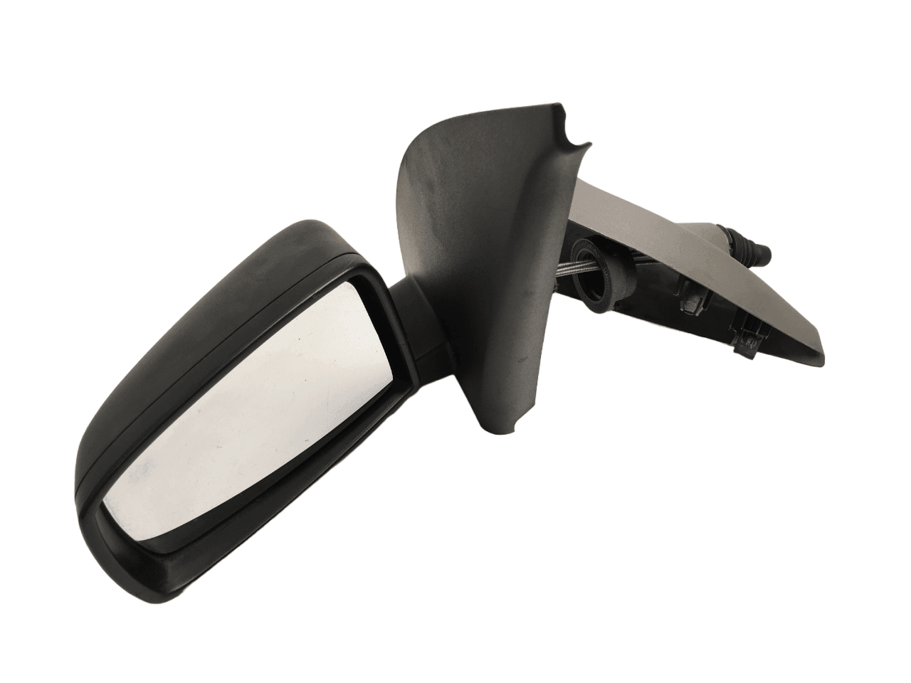 Retrovisor izq Fiat panda II - E3011003