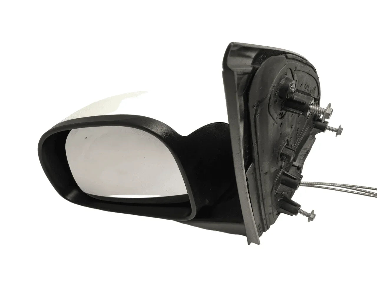 Retrovisor izq Fiat panda III