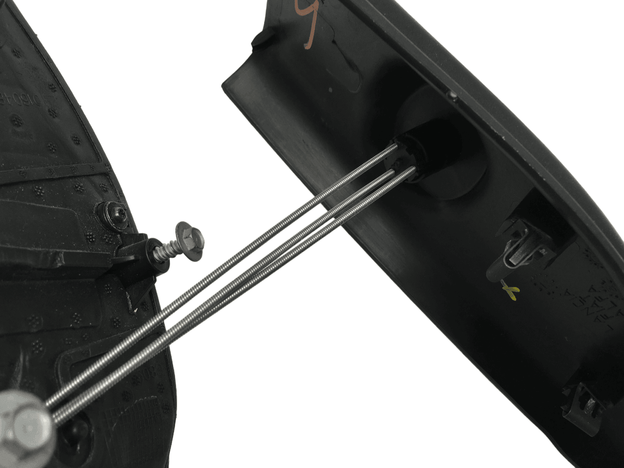 Retrovisor izq Fiat panda III - e3021071