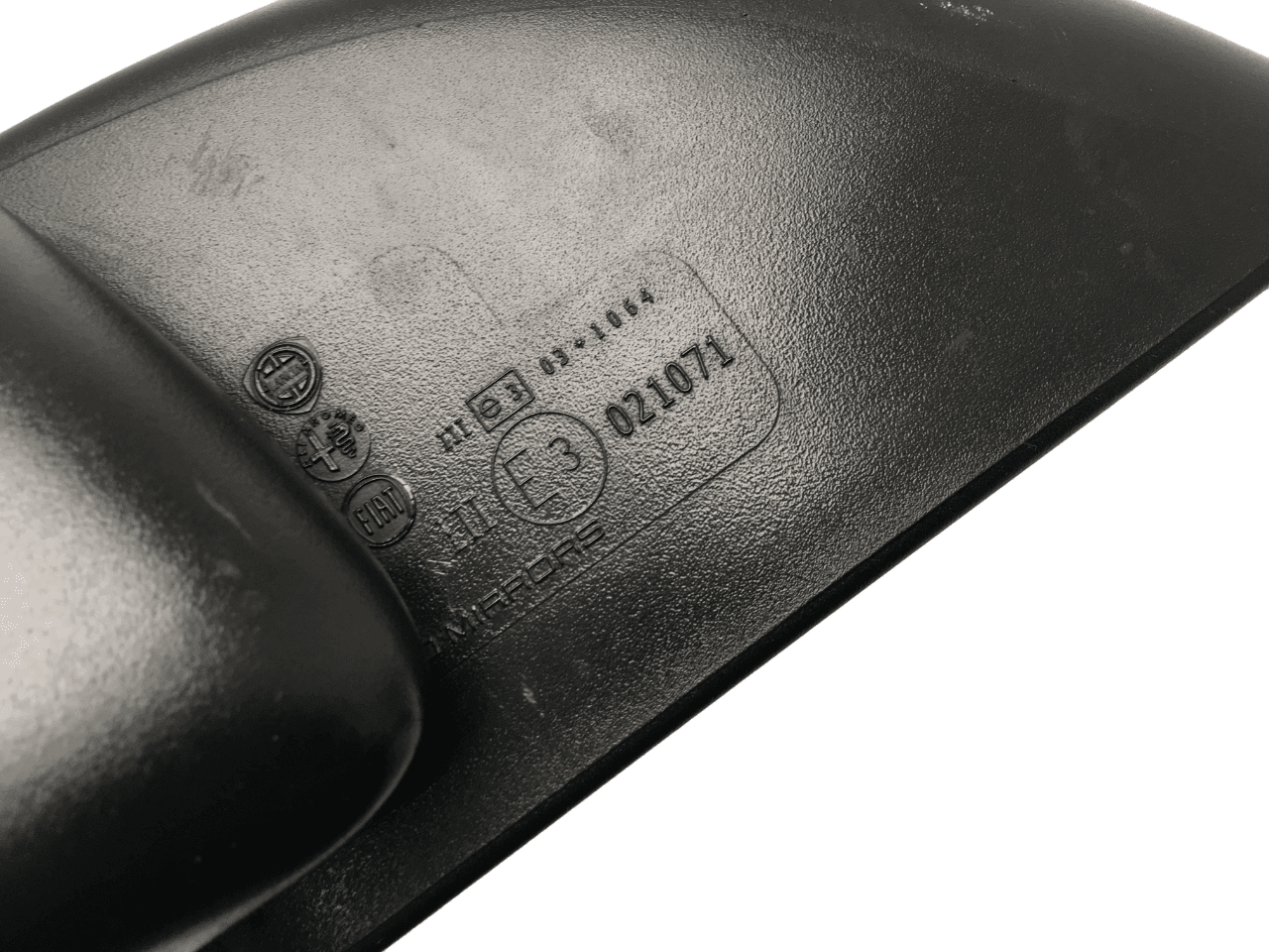 Retrovisor izq Fiat panda III - e3021071