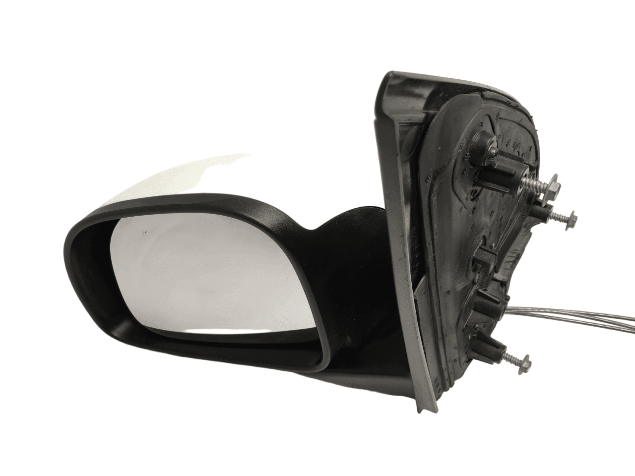 Retrovisor izq Fiat panda III - e3021071