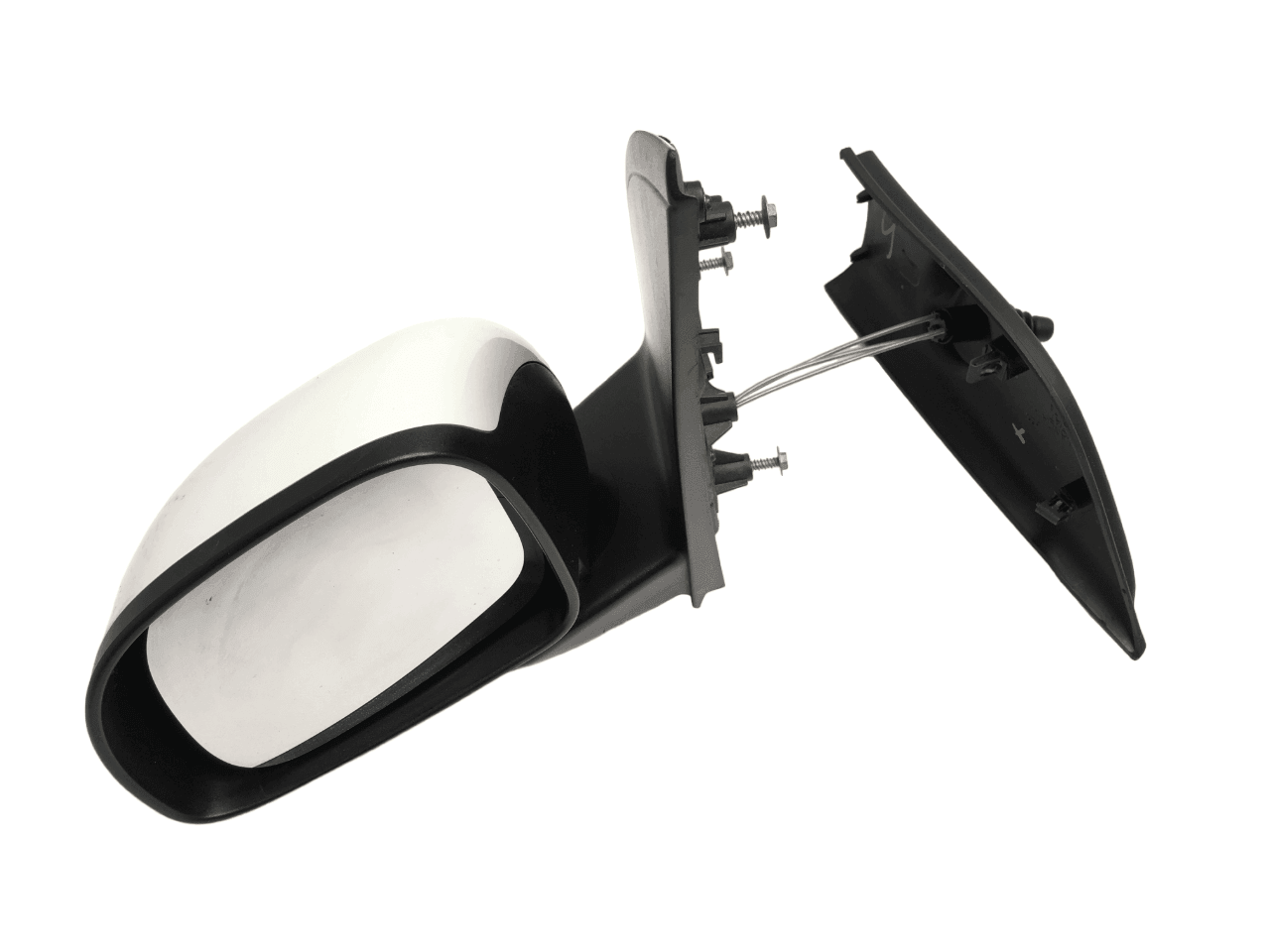 Retrovisor izq Fiat panda III - e3021071