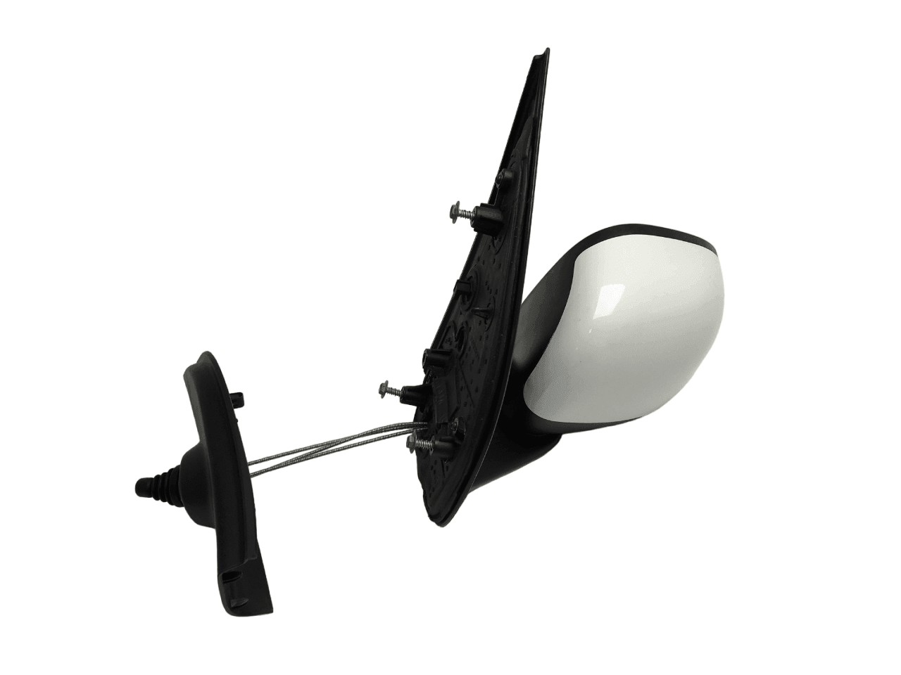 Retrovisor izq Fiat panda III - e3021071