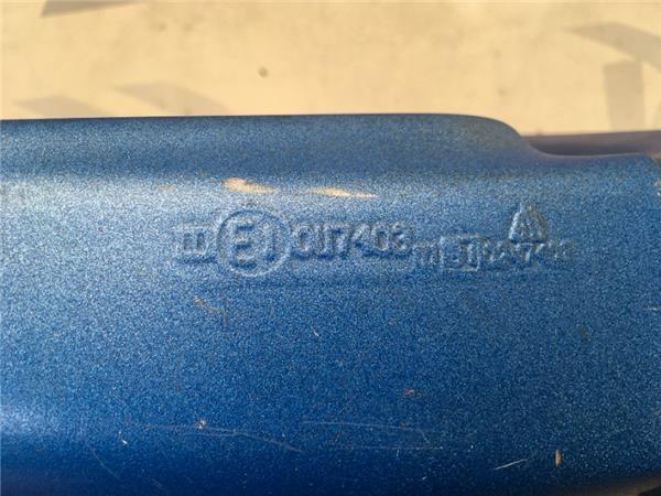 Retrovisor izq Jeep Grand Cherokee I