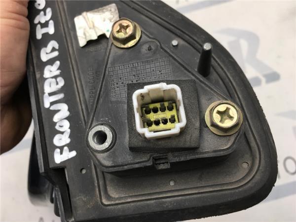 Retrovisor izq Opel Frontera B