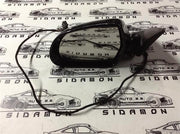 Retrovisor izq skoda octavia ii fase ii - 