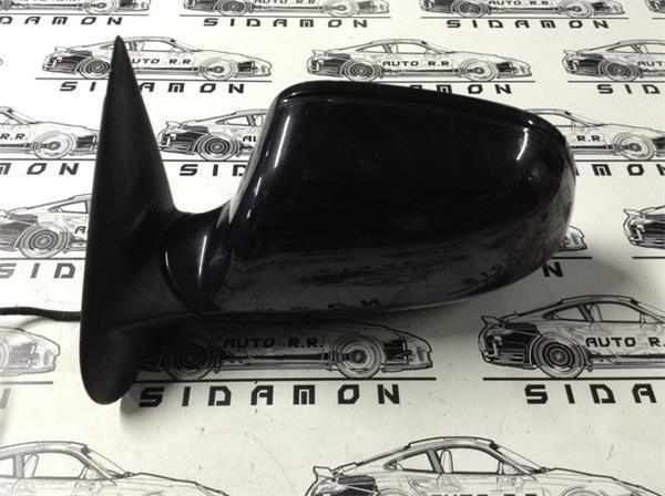 Retrovisor izq skoda octavia ii fase ii - 