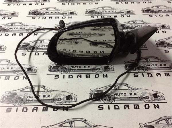 Retrovisor izq skoda octavia ii fase ii - 