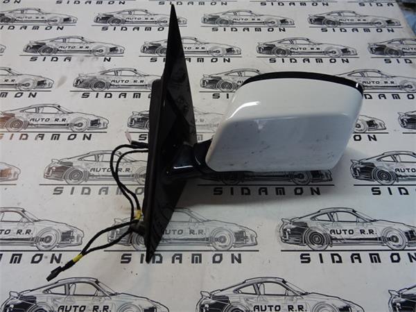 Retrovisor izquierdo abatible bmw x3 e83 - 