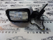 Retrovisor izquierdo abatible bmw x3 e83 - 