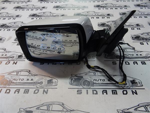 Retrovisor izquierdo abatible bmw x3 e83 - 