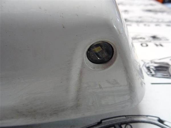 Retrovisor izquierdo abatible bmw x3 e83 - 