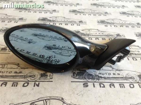 Retrovisor izquierdo alfa 156 - 