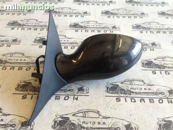 Retrovisor izquierdo alfa 156 - 
