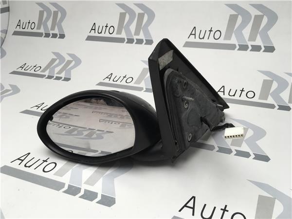 Retrovisor Izquierdo Alfa Romeo 147