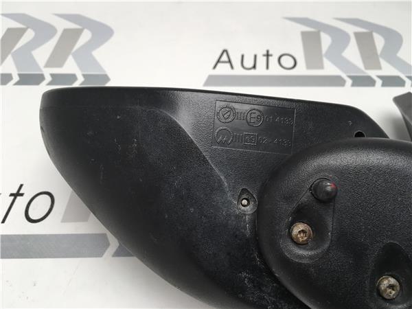 Retrovisor Izquierdo Alfa Romeo 147